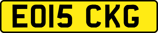EO15CKG