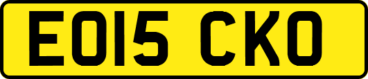 EO15CKO