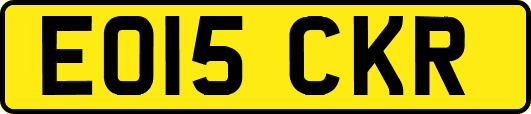 EO15CKR