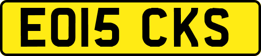 EO15CKS