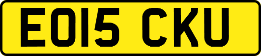 EO15CKU