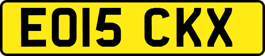 EO15CKX