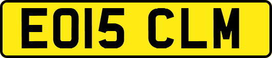 EO15CLM