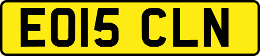 EO15CLN