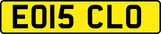 EO15CLO