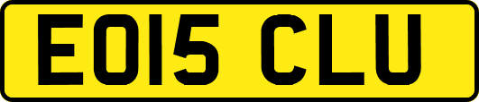 EO15CLU