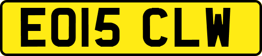 EO15CLW