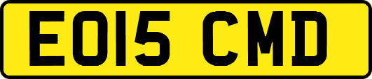 EO15CMD