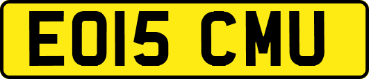EO15CMU