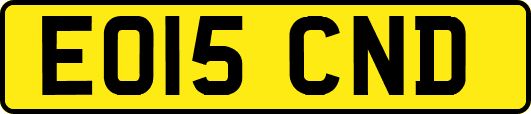 EO15CND