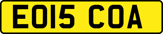EO15COA