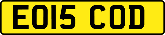 EO15COD