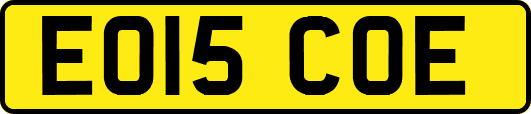 EO15COE