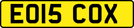 EO15COX
