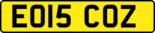 EO15COZ