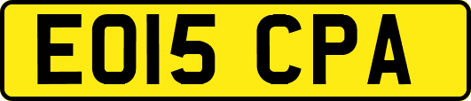 EO15CPA