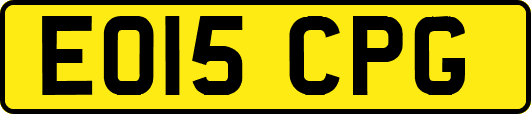 EO15CPG