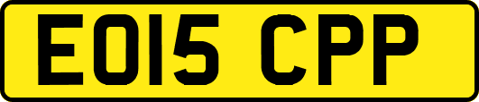 EO15CPP