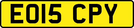 EO15CPY
