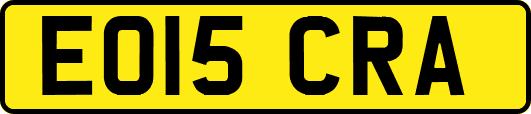 EO15CRA