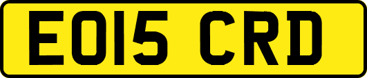 EO15CRD