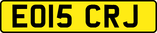 EO15CRJ
