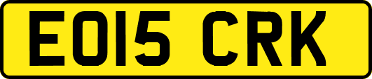 EO15CRK