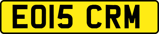 EO15CRM