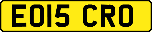 EO15CRO