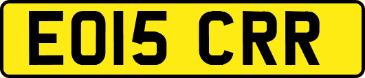 EO15CRR