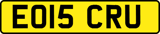 EO15CRU
