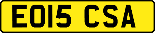 EO15CSA
