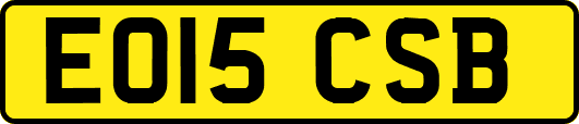EO15CSB