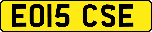 EO15CSE