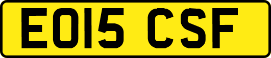 EO15CSF