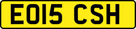 EO15CSH