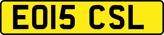 EO15CSL