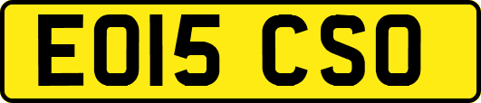 EO15CSO