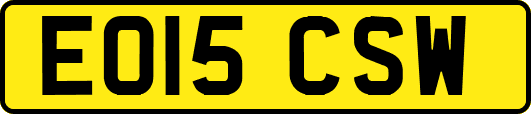 EO15CSW