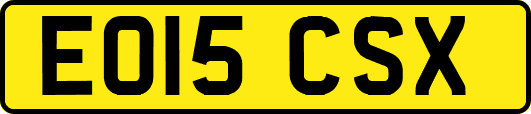 EO15CSX