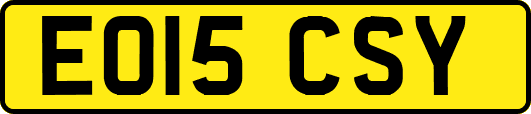 EO15CSY