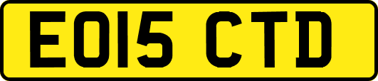 EO15CTD