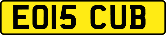 EO15CUB