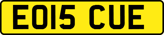 EO15CUE