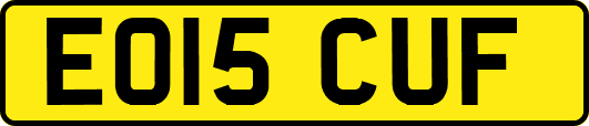 EO15CUF