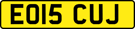 EO15CUJ