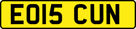 EO15CUN