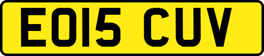 EO15CUV