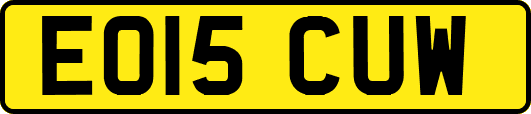 EO15CUW