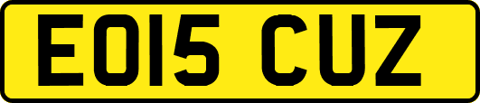 EO15CUZ